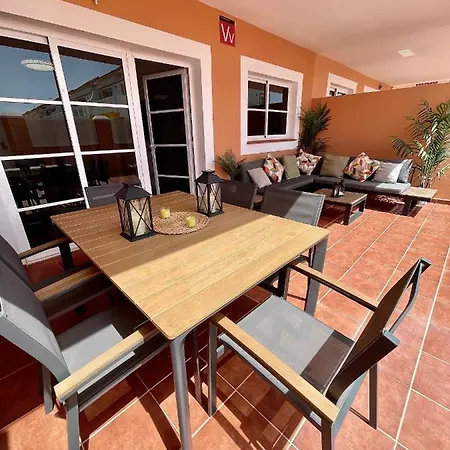 Casa Juana דירה *