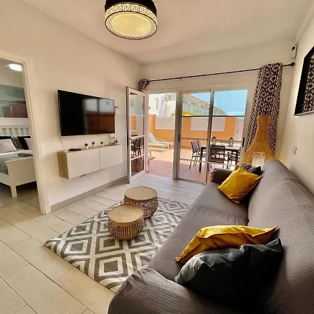 דירה Casa Juana קלטה דה פוסטה