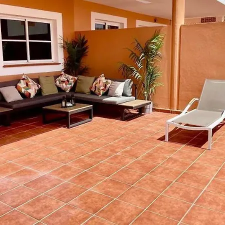 Apartamento Casa Juana *