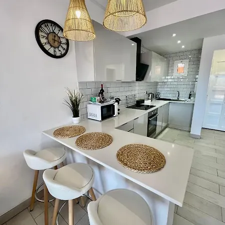 דירה Casa Juana קלטה דה פוסטה