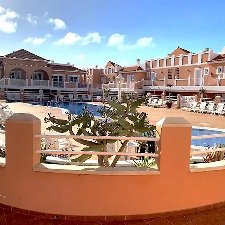 Casa Juana アパート